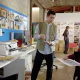 HP OfficeJet Pro 9720e A3 AiO Printer + 3 Months Instant Ink Subscription - Image 15