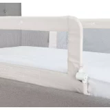 Cuggl Adjustable Double Bed Rail for Safety - Image 2