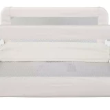 Cuggl Adjustable Double Bed Rail for Safety - Image 3