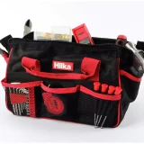 Hilka 30-Piece Home Tool Kit with Storage Bag – Complete DIY Essentials - Image 6