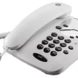 Motorola CT1 Corded Telephone Single Line – Reliable Home Phone - Image 2