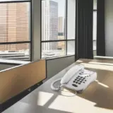 Motorola CT1 Corded Telephone Single Line – Reliable Home Phone - Image 5