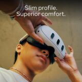 Meta Quest 3 512GB 4K Mixed Reality Headset – All-in-One with Controllers - Image 3