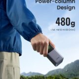 UGREEN Nexode 130W 20000mAh USB-C Power Bank – Fast Charging for Laptops, iPhone 16, Galaxy S24 - Image 6