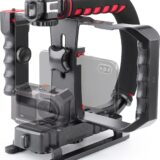 Zeadio Lightweight Handheld Camera Rig for Video Shooting - Image 1