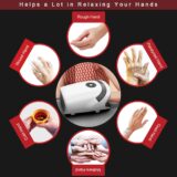 Personalized Hand Massager Father’s Day Gift from Daughter – Heating & Compression | Ideal for Women, Moms, Grandmas - Image 6