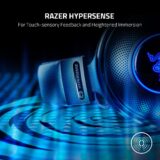 Razer Kraken V3 Pro Wireless Gaming Headset for PC | TriForce 50mm Drivers & Haptic Feedback - Image 3