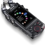 TASCAM Portacapture X8 Portable Recorder – 32-Bit Float, 192kHz, USB Audio Interface - Image 2