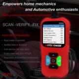 MOTOPOWER MP69038 OBD2 Scanner – Elite Car Code Reader & Diagnostic Tool - Image 4