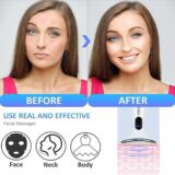 Skin Tightening Face Massager – EMS Heat Therapy for Anti-Wrinkle Care - Image 6