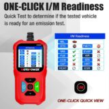 MOTOPOWER MP69038 OBD2 Scanner – Elite Car Code Reader & Diagnostic Tool - Image 6