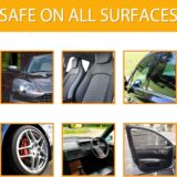Car Foam Cleaner Spray Set – 3PCS Multi-Purpose Interior Foam Refinisher - Image 7