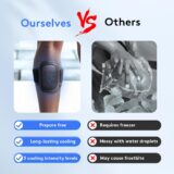 BinlingDaily Cold & Heat Therapy Machine – Portable Pain Relief & Muscle Recovery Device - Image 5