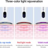 Skin Tightening Face Massager – EMS Heat Therapy for Anti-Wrinkle Care - Image 7