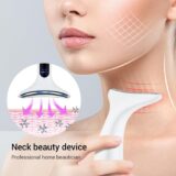 Skin Tightening Face Massager – EMS Heat Therapy for Anti-Wrinkle Care - Image 3