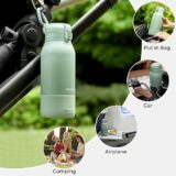 Momcozy On-the-Go Bottle Warmer – Fast, Portable, 500ml, Long-Lasting Battery - Image 3
