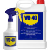 WD-40 5L Multi-Purpose Spray with Applicator - Image 1