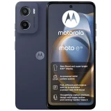 Motorola e15 SIM Free Smartphone, 64GB, Denim Blue – Unlocked Android Mobile - Image 2