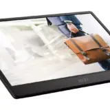 MSI Pro MP161 E2U 16" FHD Portable Monitor - 60Hz Full HD Display - Image 1