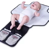 Red Kite Compact On-the-Go Changing Mat - Image 2