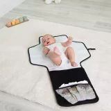 Red Kite Compact On-the-Go Changing Mat - Image 6