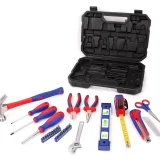 WORKPRO 32-Piece Home Tool Kit – Complete Household Repair Set - Image 2