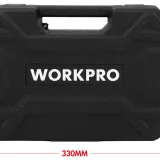 WORKPRO 32-Piece Home Tool Kit – Complete Household Repair Set - Image 6
