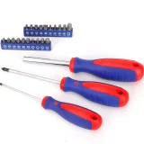 WORKPRO 32-Piece Home Tool Kit – Complete Household Repair Set - Image 4