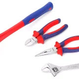 WORKPRO 32-Piece Home Tool Kit – Complete Household Repair Set - Image 3