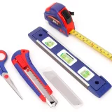 WORKPRO 32-Piece Home Tool Kit – Complete Household Repair Set - Image 5