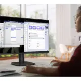 Philips 27E1N1100A 27" FHD IPS Monitor with 100Hz Refresh Rate - Image 1