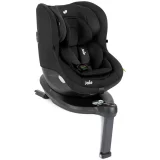 Joie i-Spin 360 i-Size Car Seat – Shale | Spinning Rotatable Baby Car Seat - Image 2