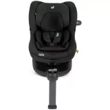 Joie i-Spin 360 i-Size Car Seat – Shale | Spinning Rotatable Baby Car Seat - Image 3