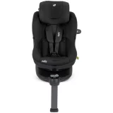 Joie i-Spin 360 i-Size Car Seat – Shale | Spinning Rotatable Baby Car Seat - Image 4