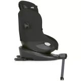 Joie i-Spin 360 i-Size Car Seat – Shale | Spinning Rotatable Baby Car Seat - Image 7