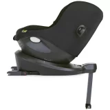 Joie i-Spin 360 i-Size Car Seat – Shale | Spinning Rotatable Baby Car Seat - Image 9