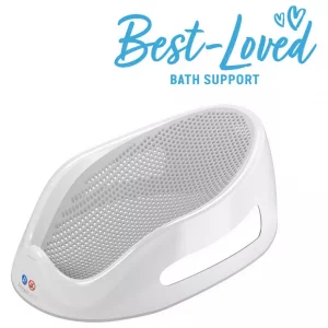 Angelcare Soft Baby Bath Support for Newborns