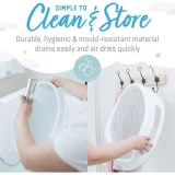 Angelcare Soft Baby Bath Support for Newborns - Image 5
