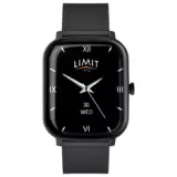 Limit Silicone Strap Smartwatch with Calling Function - Image 2