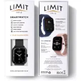 Limit Silicone Strap Smartwatch with Calling Function - Image 5