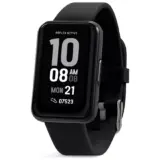 Reflex Active Bluetooth Calling Smart Watch Black Strap - Image 1