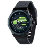 Reflex Active Series 39 Navy Sports Smartwatch with Calling - Image 1