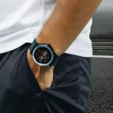 Reflex Active Series 39 Navy Sports Smartwatch with Calling - Image 3