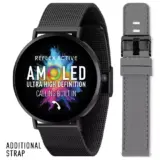 Reflex Active UltraSlim AMOLED Calling Smartwatch - Image 2