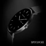 Reflex Active UltraSlim AMOLED Calling Smartwatch - Image 1