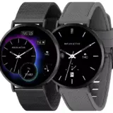 Reflex Active UltraSlim AMOLED Calling Smartwatch - Image 6