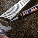 Stixall 290ml Clear Sealant & Adhesive – Strong Multi-Use Glue - Image 6