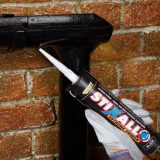 Stixall 290ml Clear Sealant & Adhesive – Strong Multi-Use Glue - Image 5