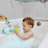 Vtech Stack & Slide Penguin Pals Toy for Toddlers - Image 3