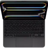 Apple Magic Keyboard for iPad Pro 11" (Black) – Smart Backlit Case - Image 3